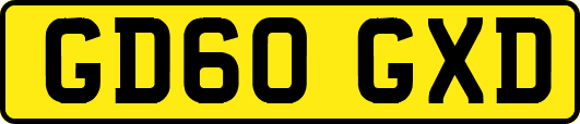 GD60GXD