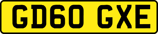 GD60GXE