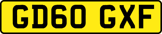 GD60GXF