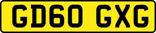 GD60GXG