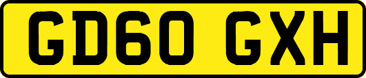 GD60GXH
