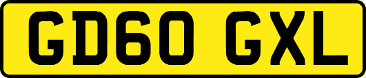 GD60GXL