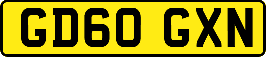 GD60GXN
