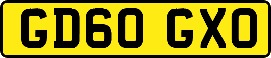 GD60GXO