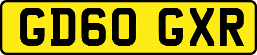 GD60GXR