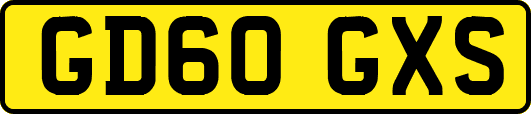GD60GXS