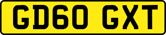 GD60GXT