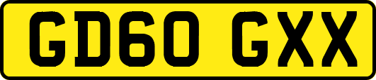 GD60GXX
