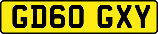 GD60GXY