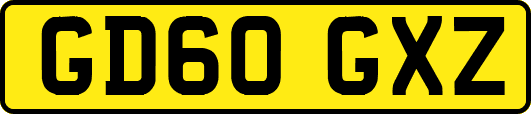 GD60GXZ