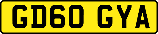 GD60GYA