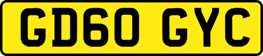 GD60GYC