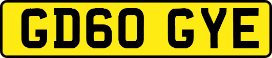 GD60GYE