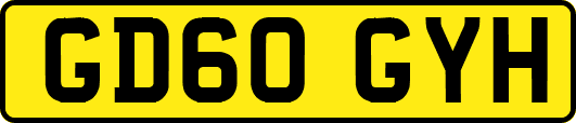 GD60GYH