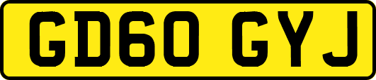 GD60GYJ