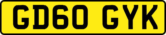 GD60GYK