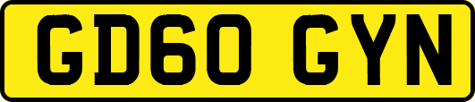 GD60GYN
