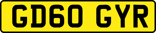 GD60GYR