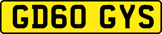 GD60GYS