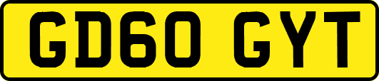 GD60GYT