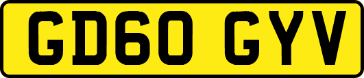 GD60GYV