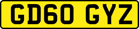 GD60GYZ