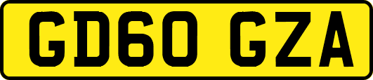 GD60GZA