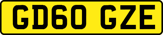 GD60GZE