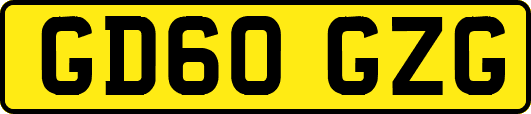 GD60GZG