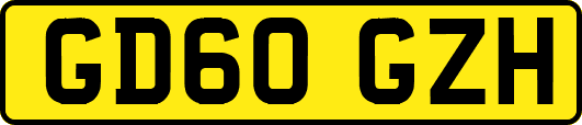 GD60GZH