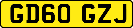 GD60GZJ