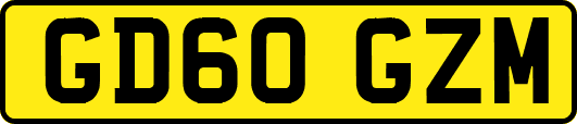 GD60GZM