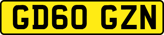 GD60GZN