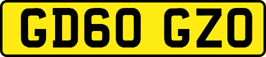 GD60GZO