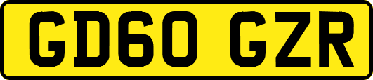 GD60GZR