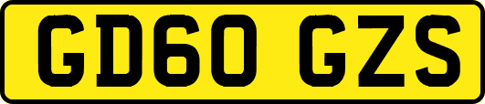 GD60GZS