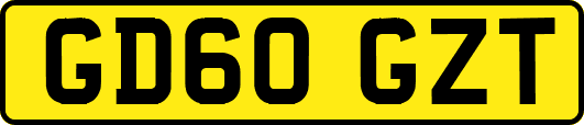GD60GZT