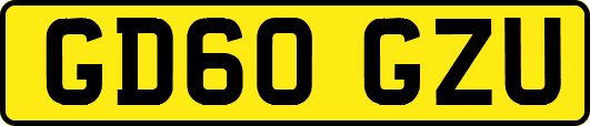 GD60GZU