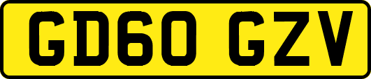 GD60GZV