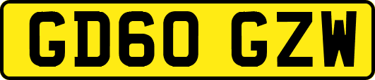GD60GZW