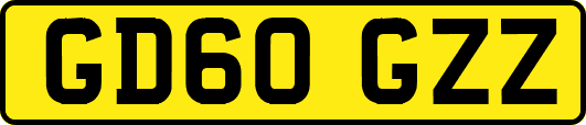 GD60GZZ