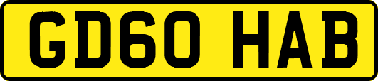 GD60HAB