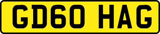 GD60HAG