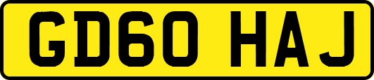 GD60HAJ