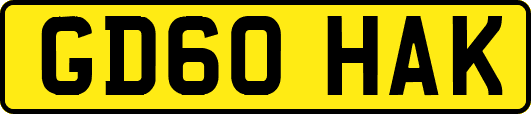 GD60HAK