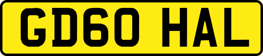 GD60HAL
