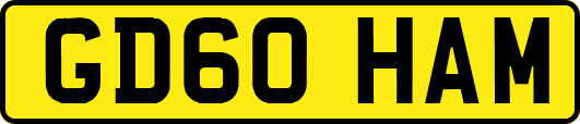 GD60HAM