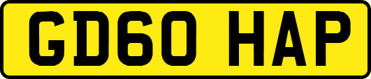 GD60HAP