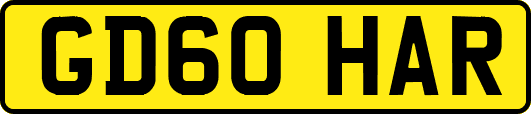 GD60HAR