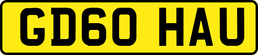 GD60HAU